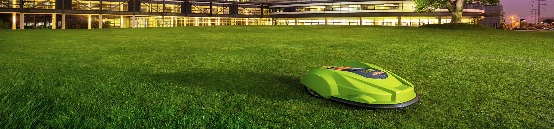 更便捷 更環保 更智能