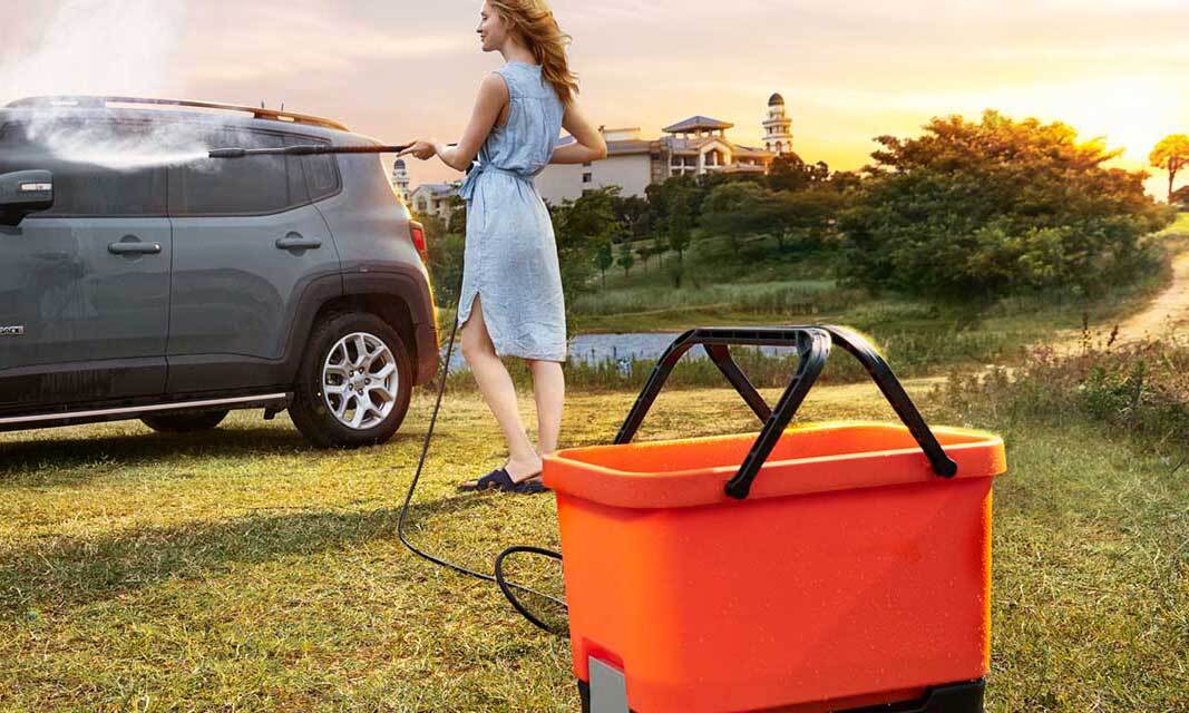 更便捷 更環(huán)保 更智能