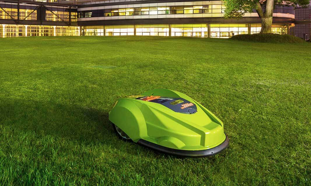 更便捷 更環(huán)保 更智能