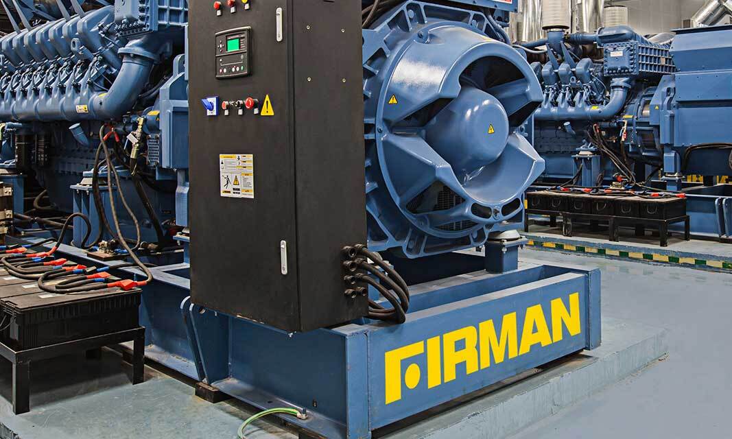 穩定 高效 清潔